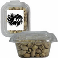 Safety Fresh Container Square with Pistachios